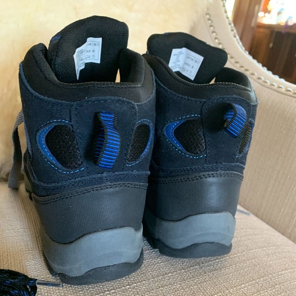 Lands' End Alpine Trekker Men's sz 9.5 - Picture 4 of 6